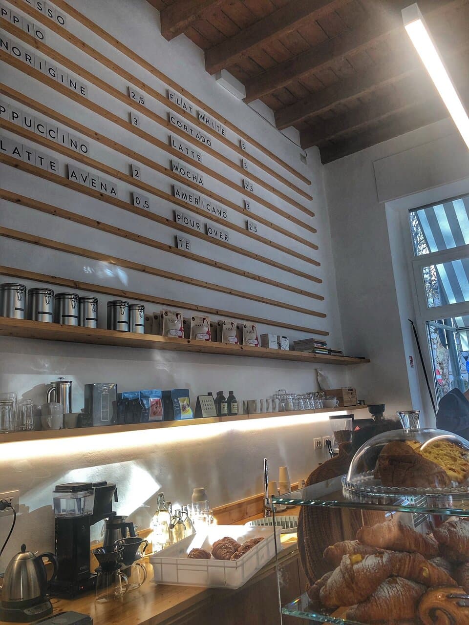 Orsonero Coffee