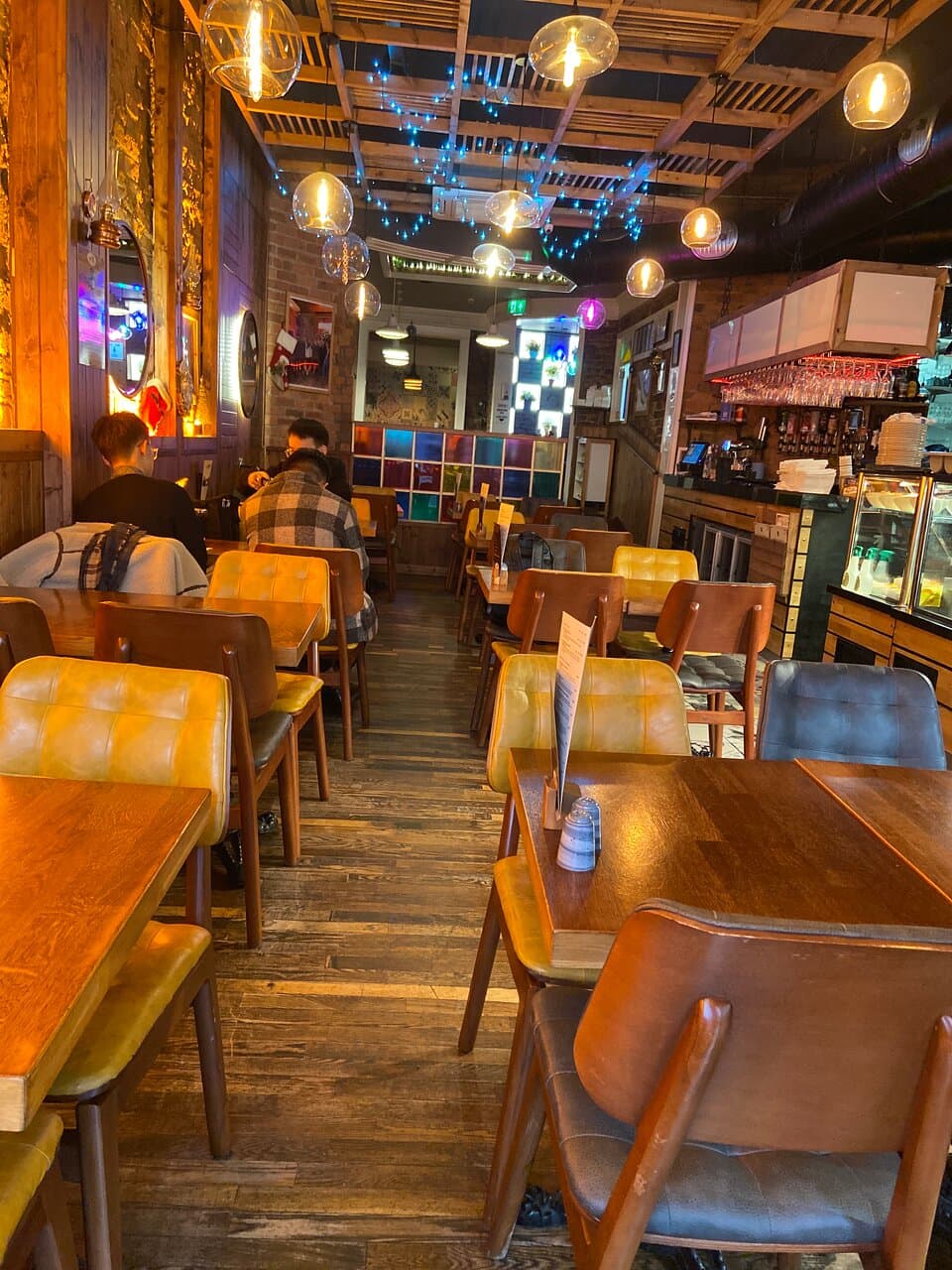 Elif Turkish BBQ Restaurant