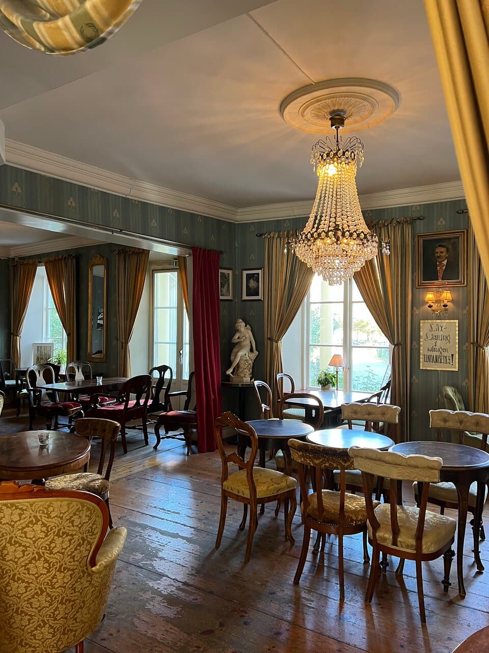 Ofvandahls Hovkonditori