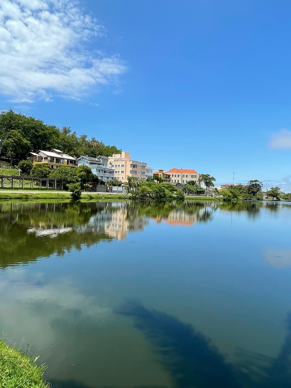 Lagoa