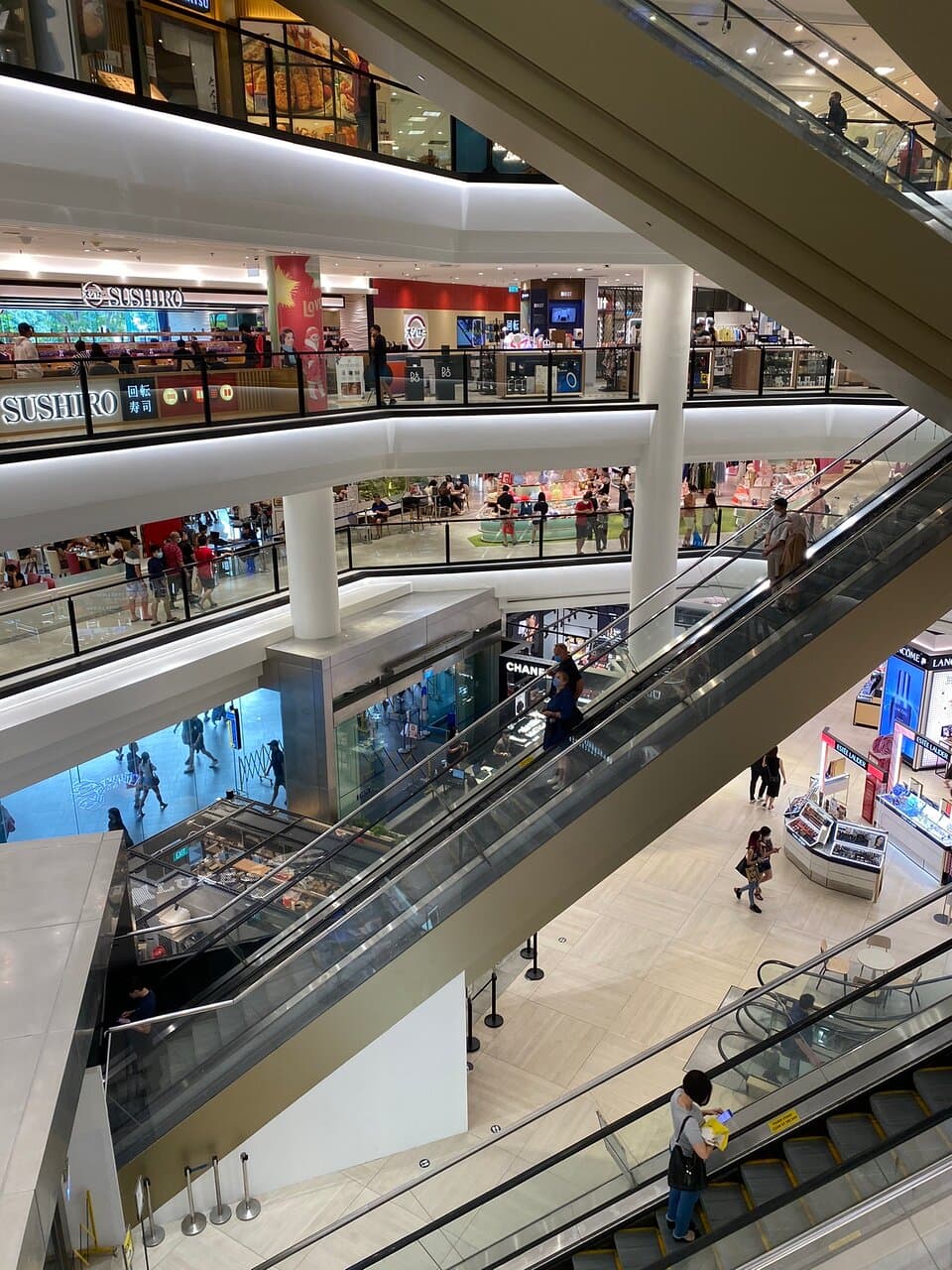 Isetan