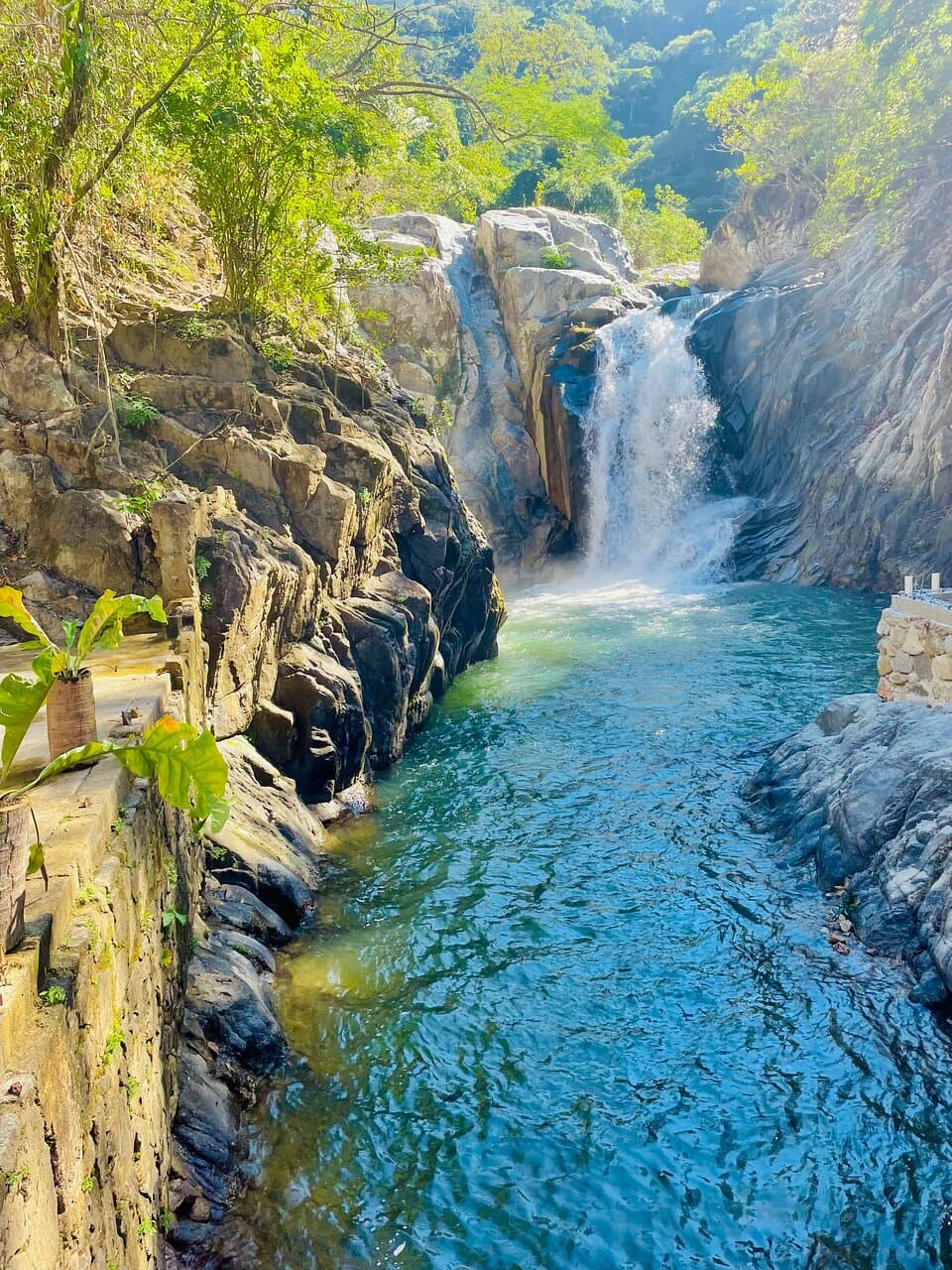 Come enjoy our beautiful landscapes