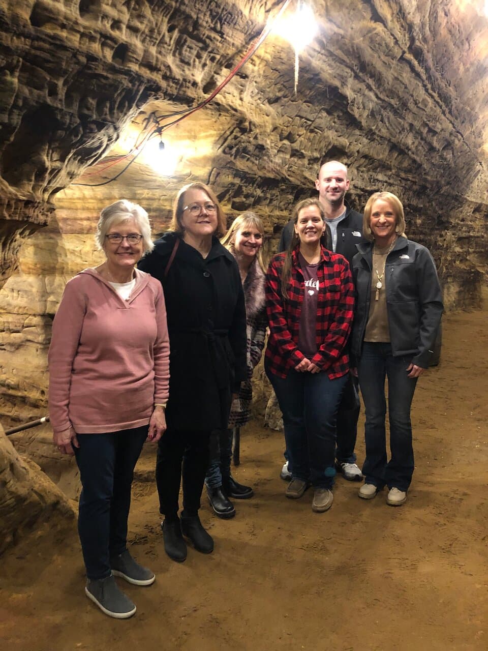 Robber's Cave