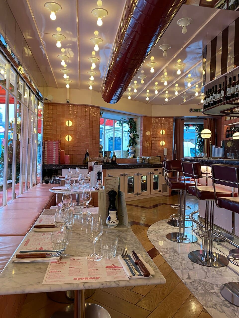 Giorgio Restaurant