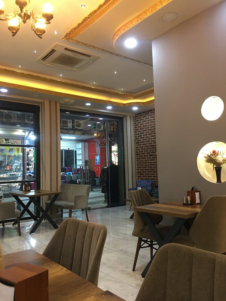 Bombay Masala Indian Restaurant BURSA