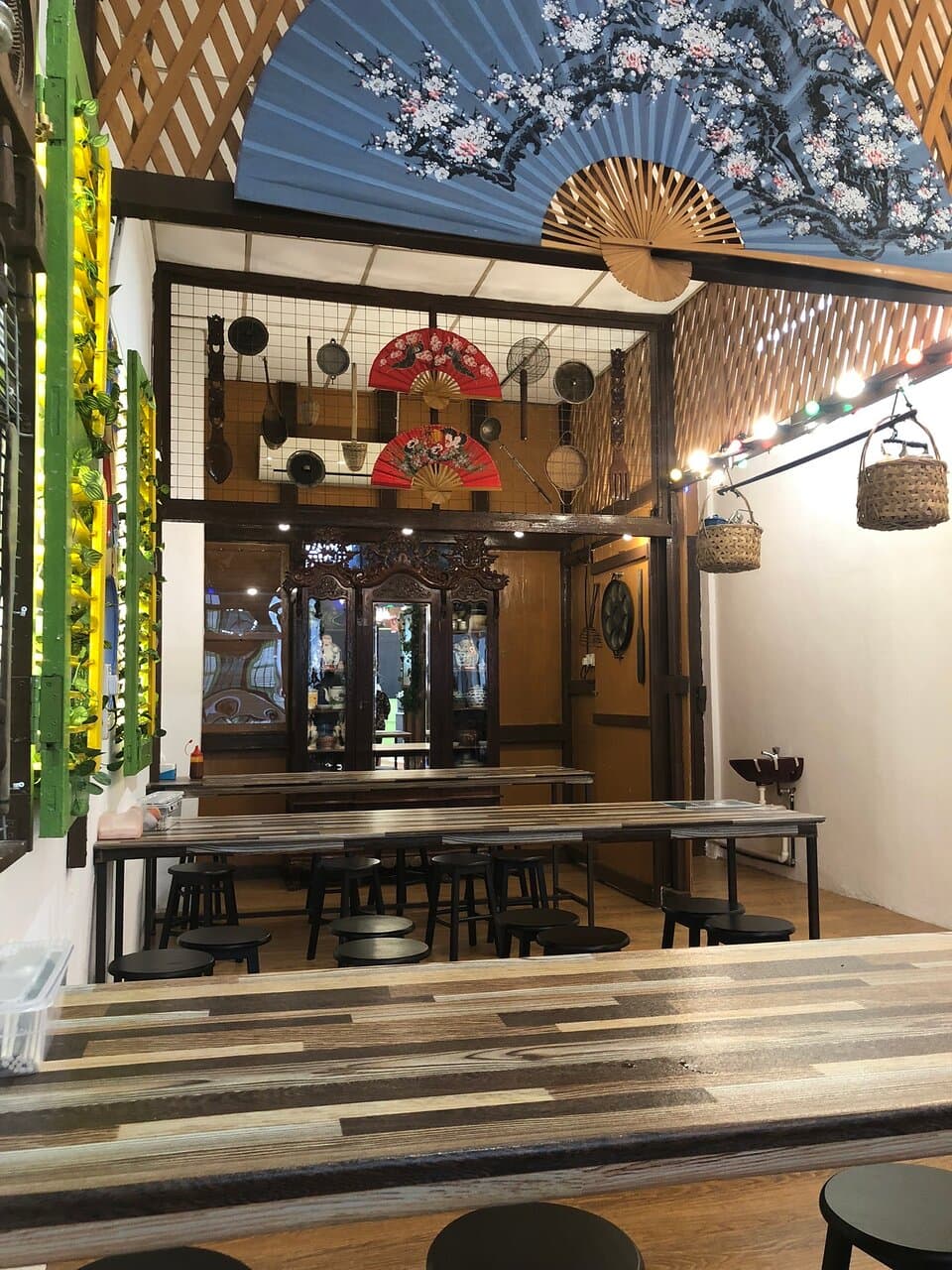 Moh Teng Pheow Nyonya Koay