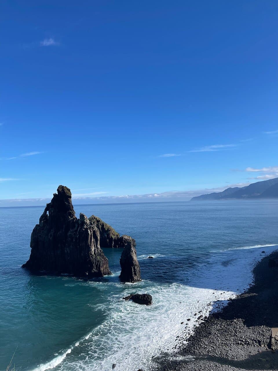 What an amazing north view!