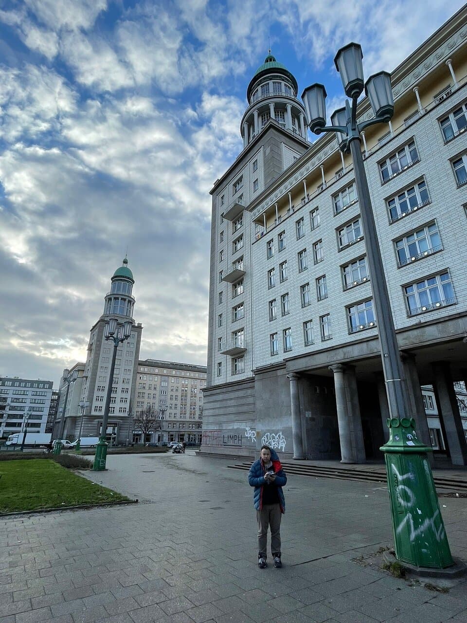 Frankfurter Tor