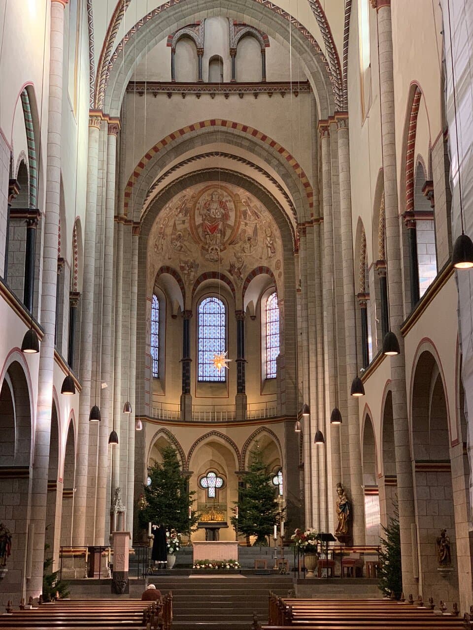 Quirinus Minster Neuss