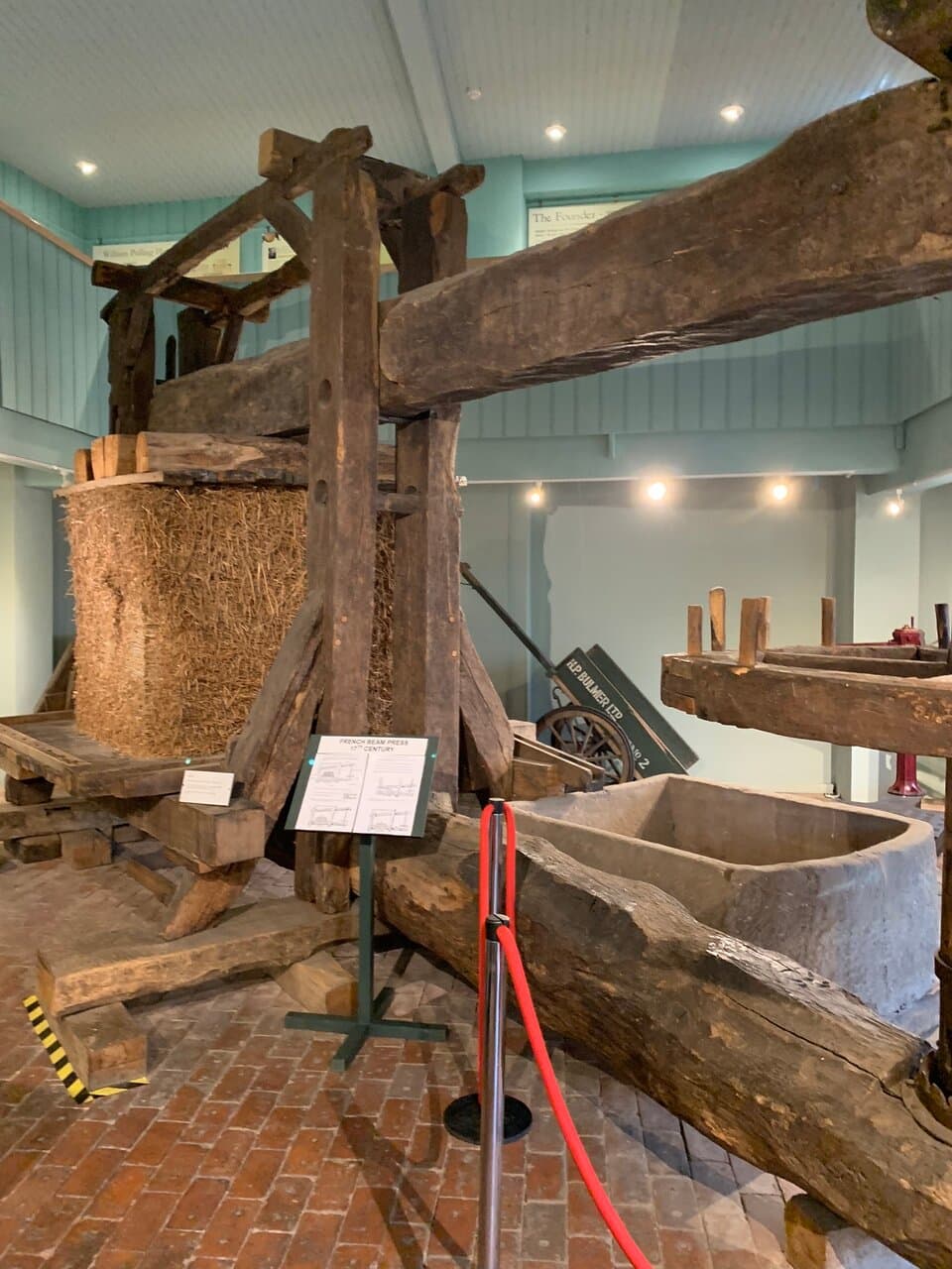 Museum of Cider