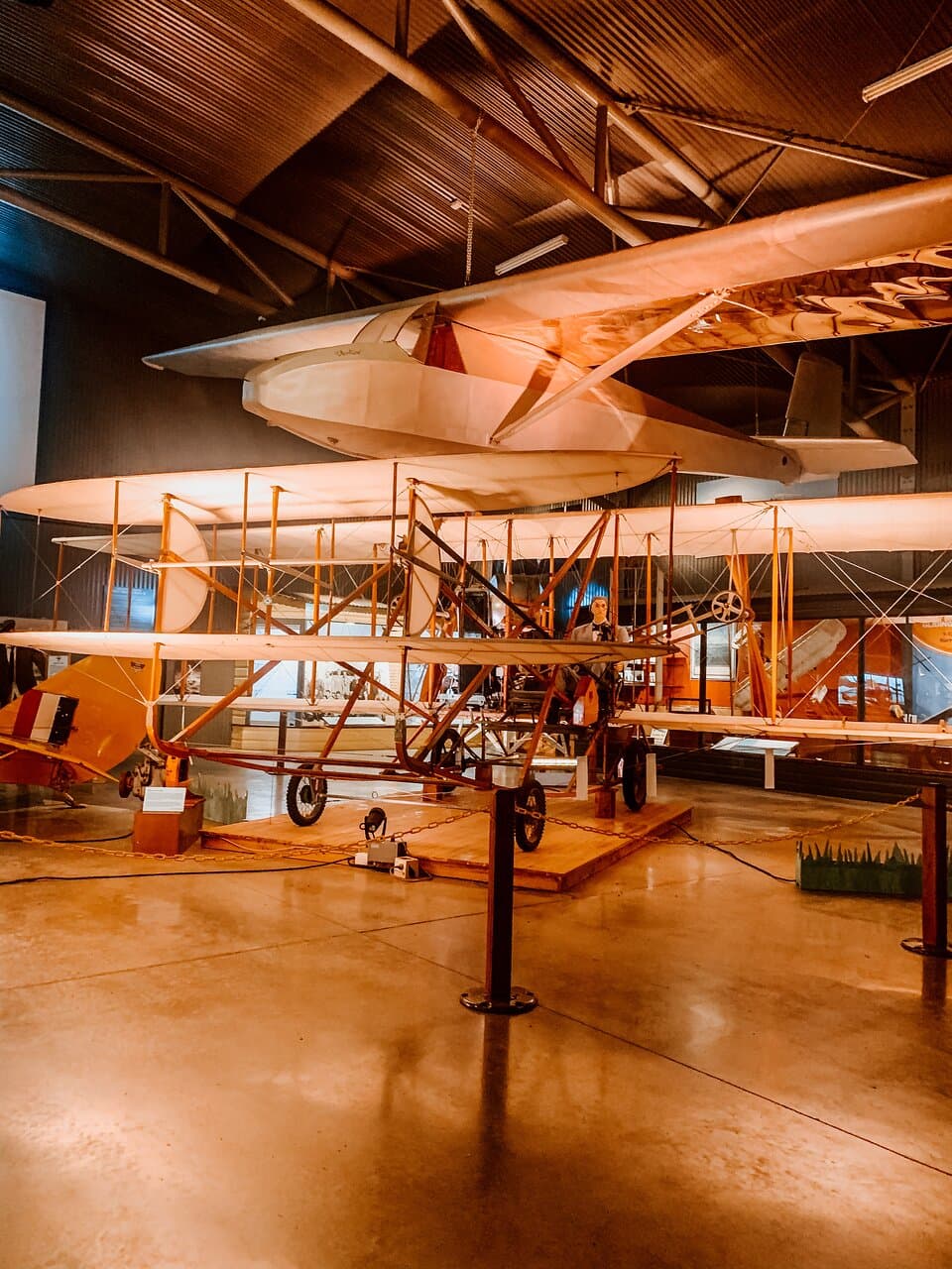 Narromine Aviation Museum