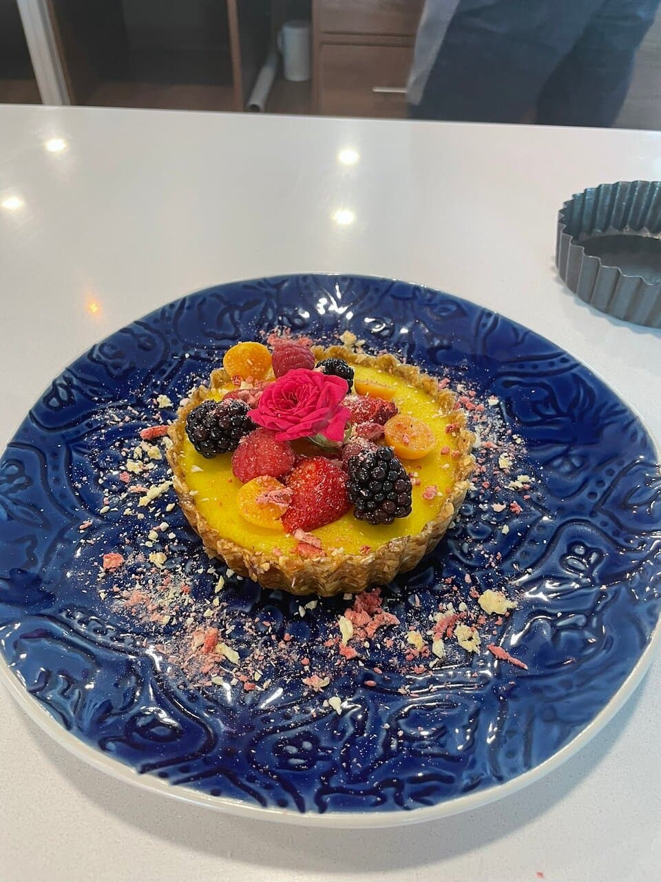 Cooking Class for Couples