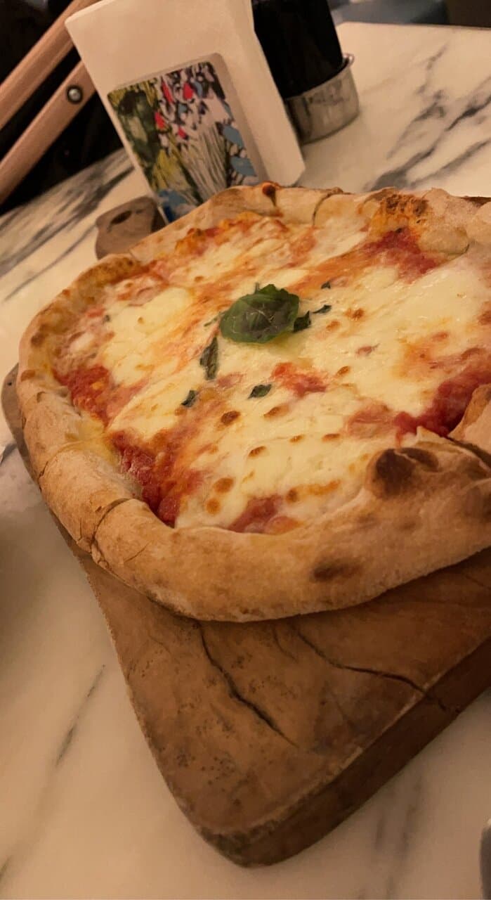 San Carlo Cicchetti Jeddah