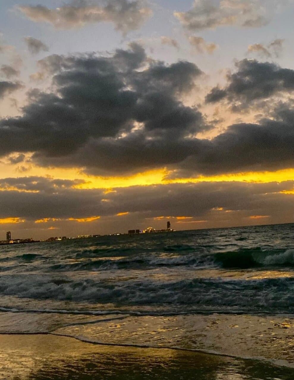 Explore the Jumeirah Beach