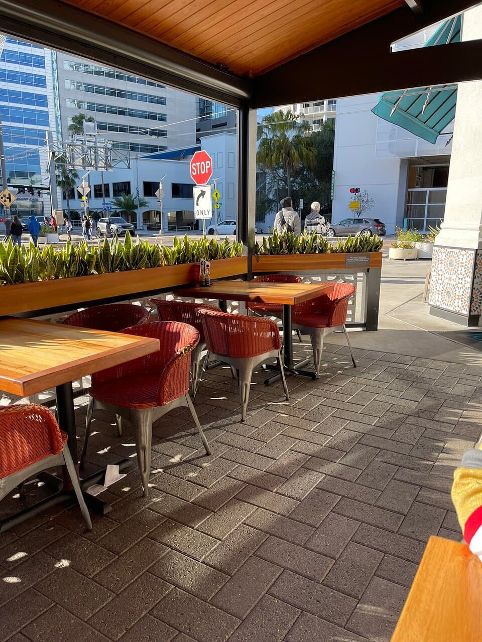 JOTORO Kitchen & Tequila Bar