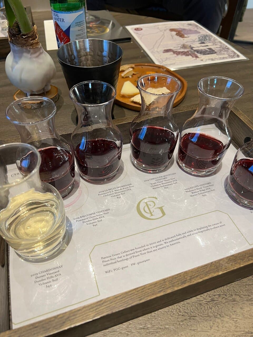 Patricia Green Cellars