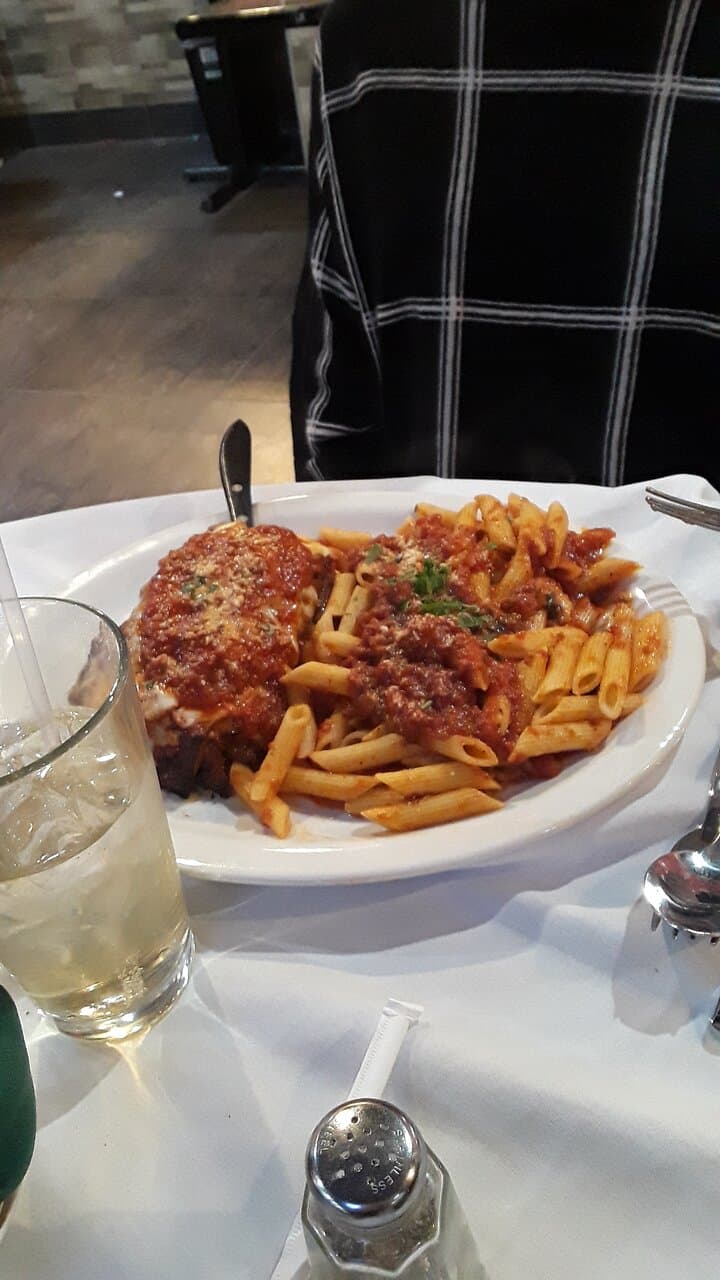 Cathy's Fastfood