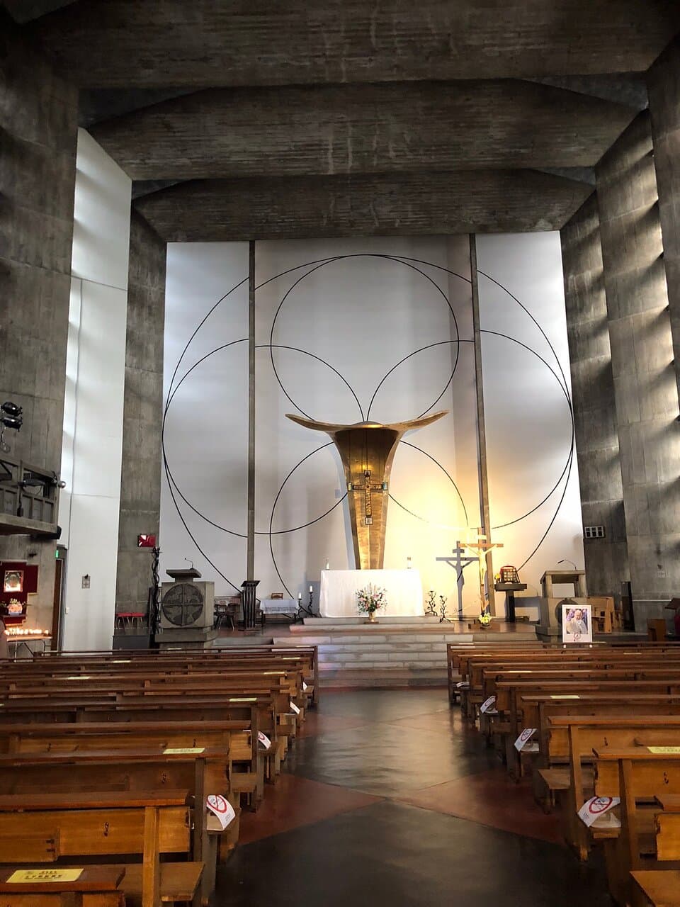St. Anselm Catholic Church Meguro
