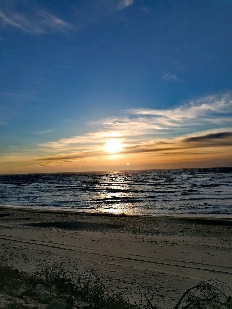Sædding Beach