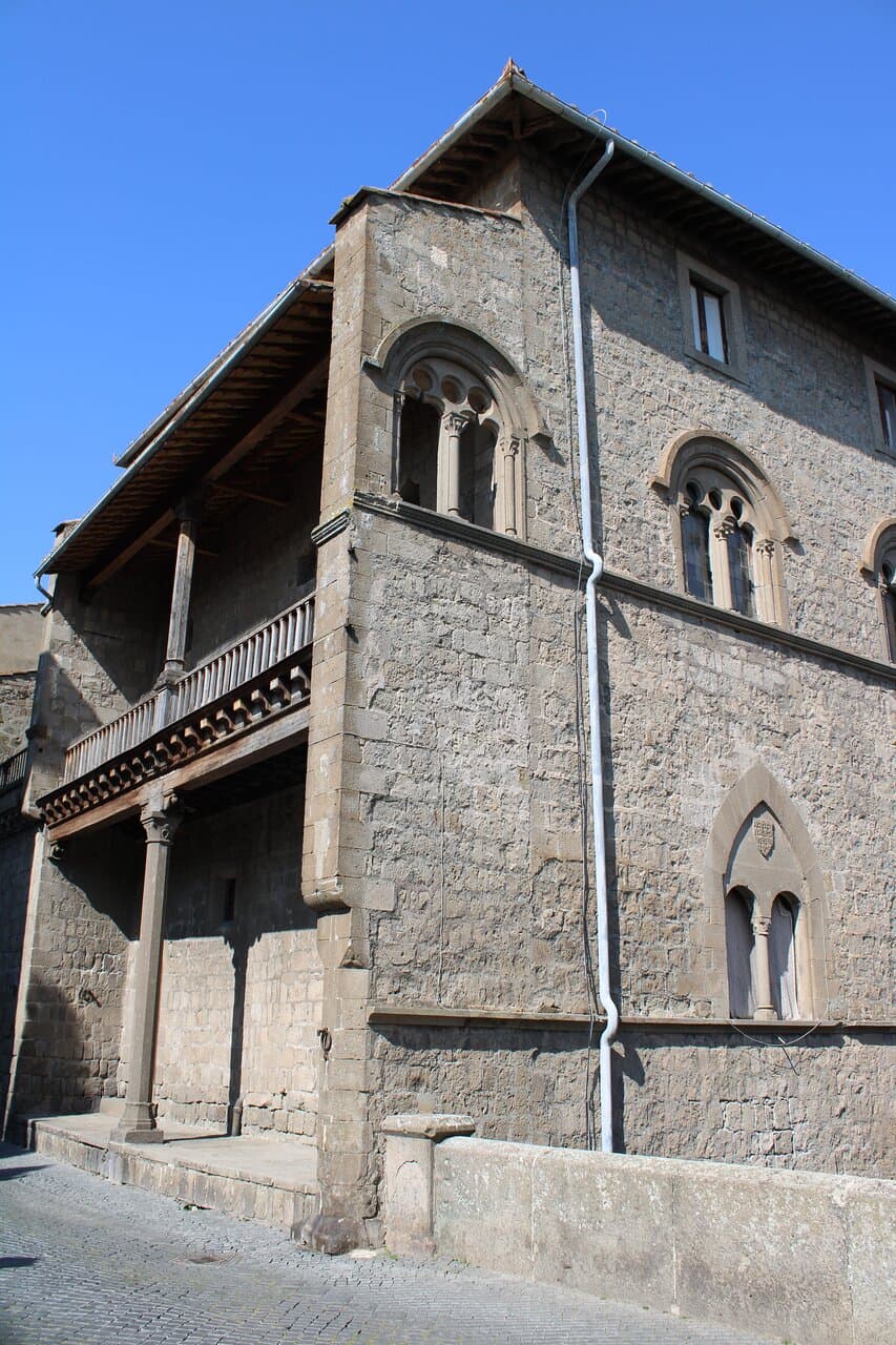Palazzo Farnese