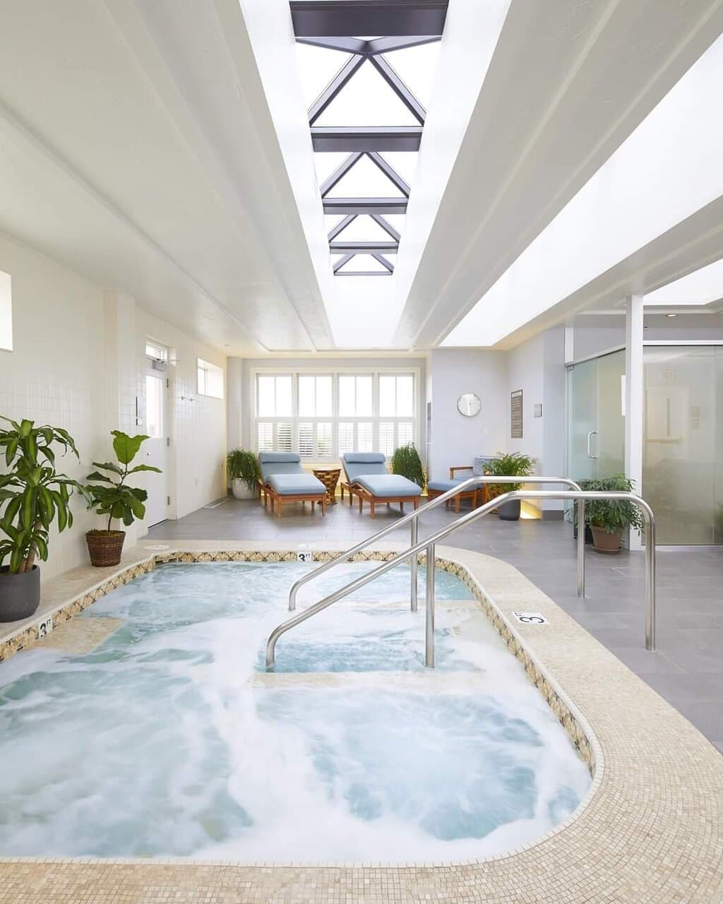 Kohler Waters Spa Kohler Wisconsin