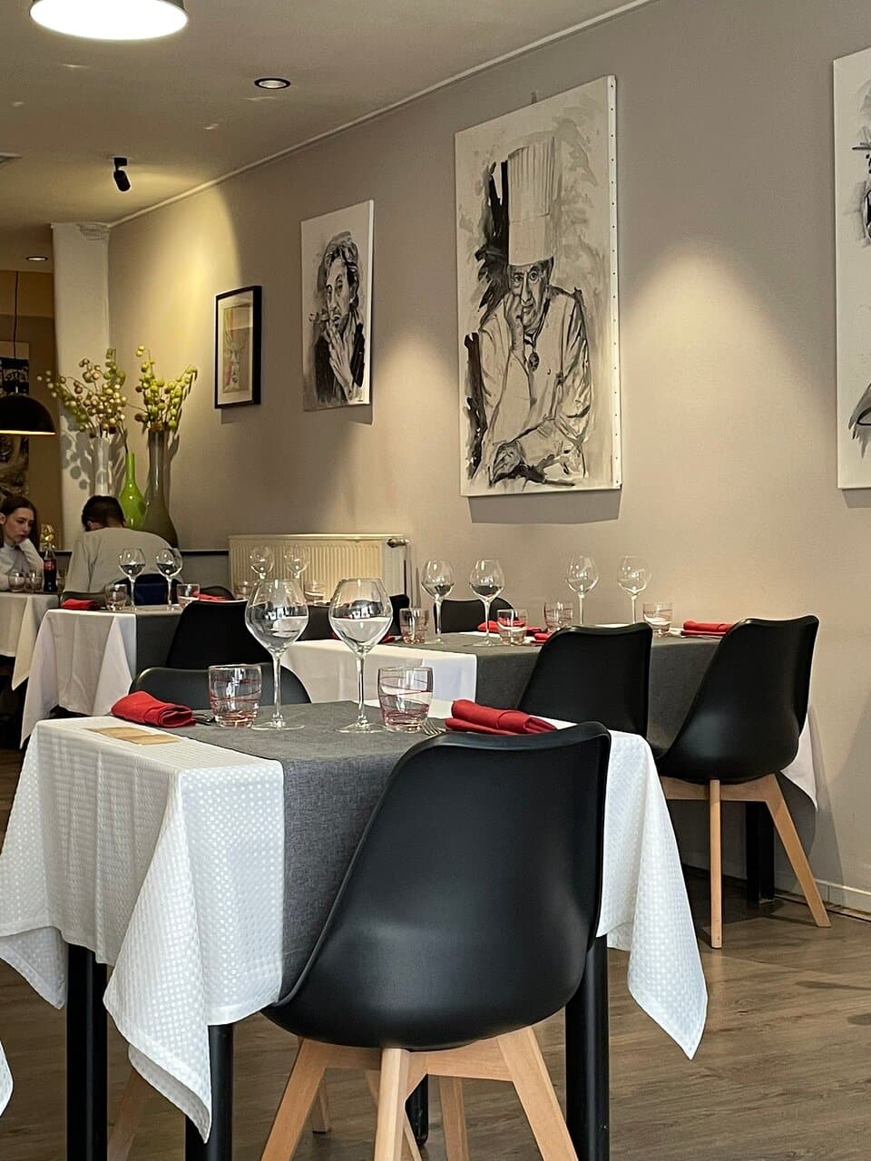 Le P’tit Frontalier