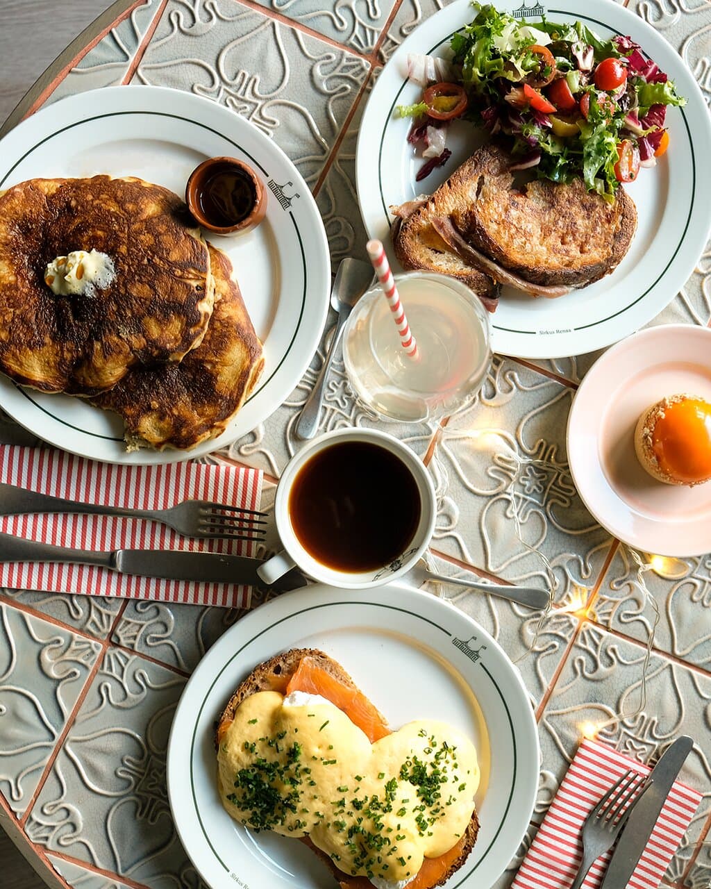 #brunchvibes