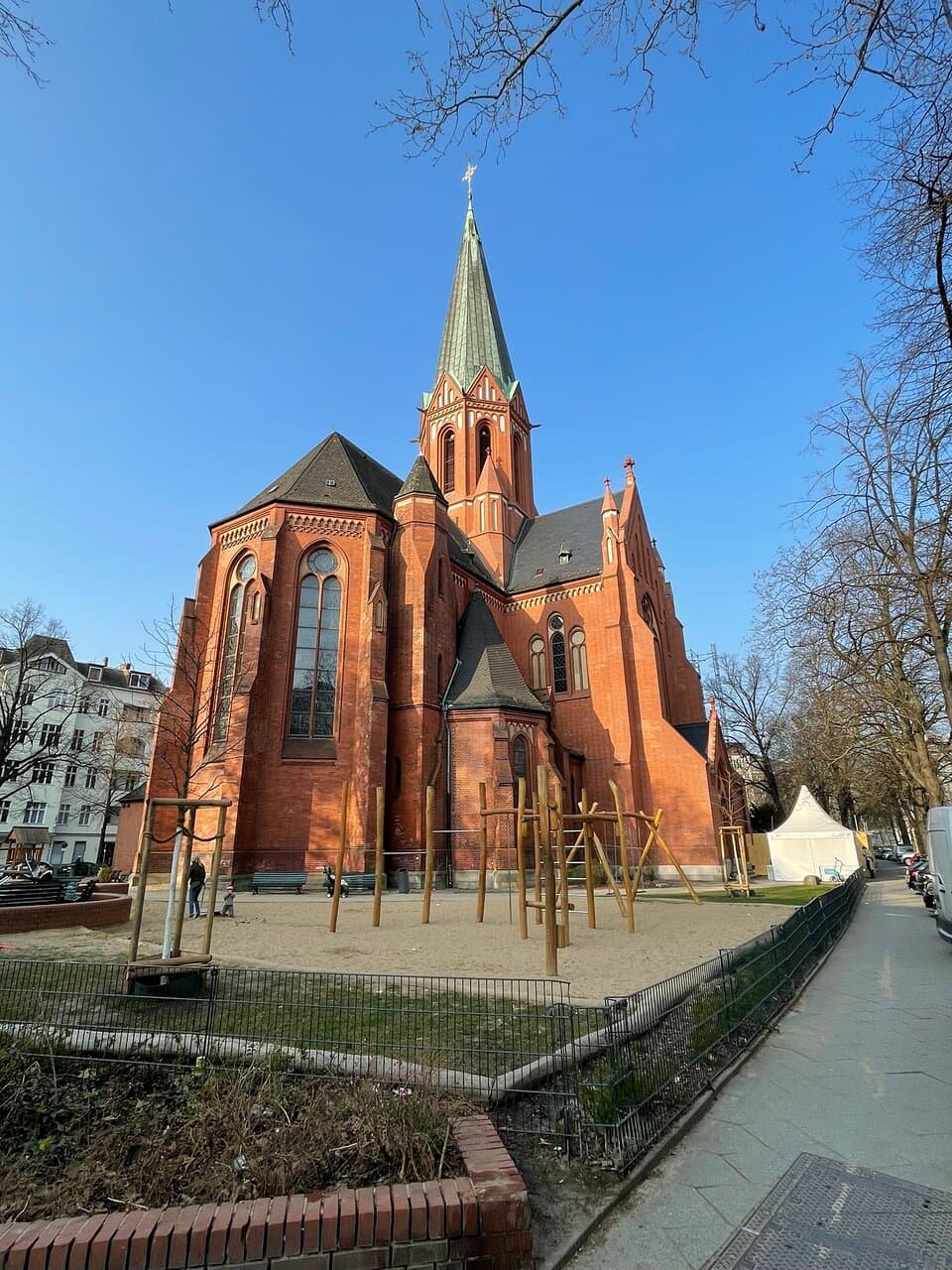 St. Ludwig