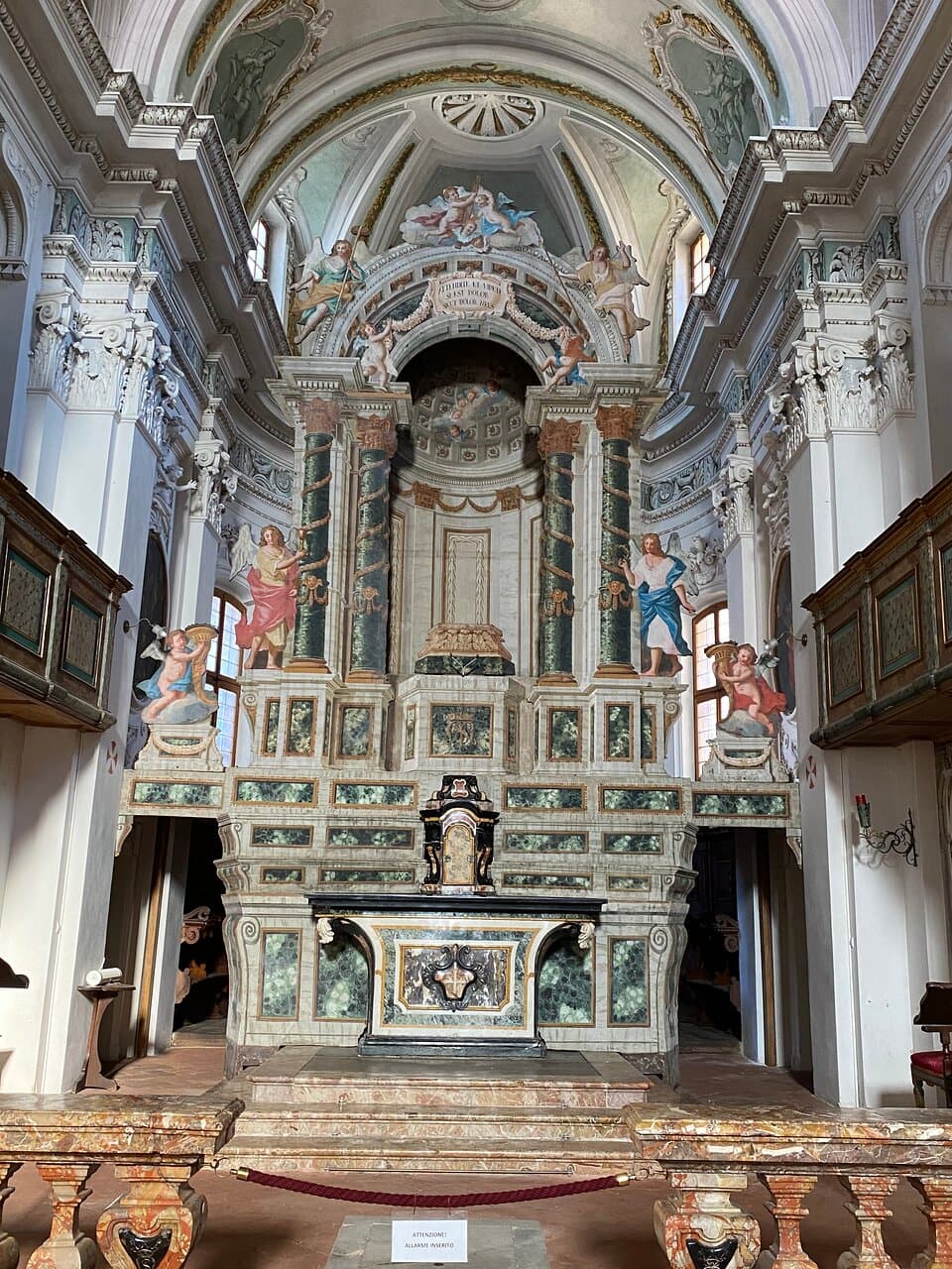 Chiesa di San Giovanni Battista