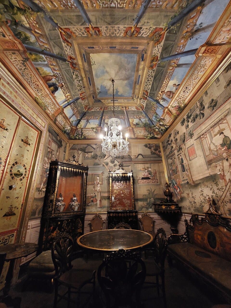 Palazzo Mirto