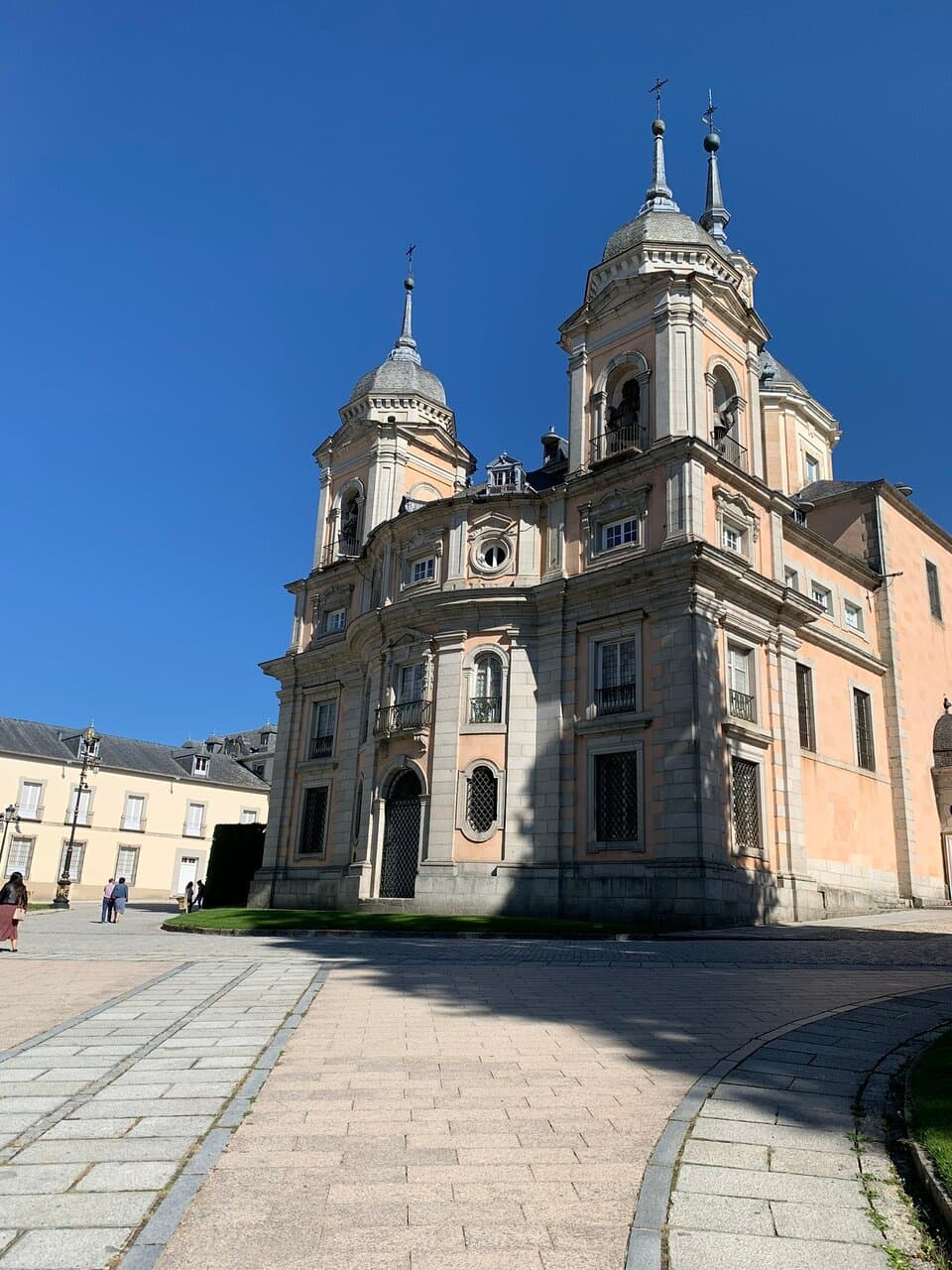 Various views. Great place to visit