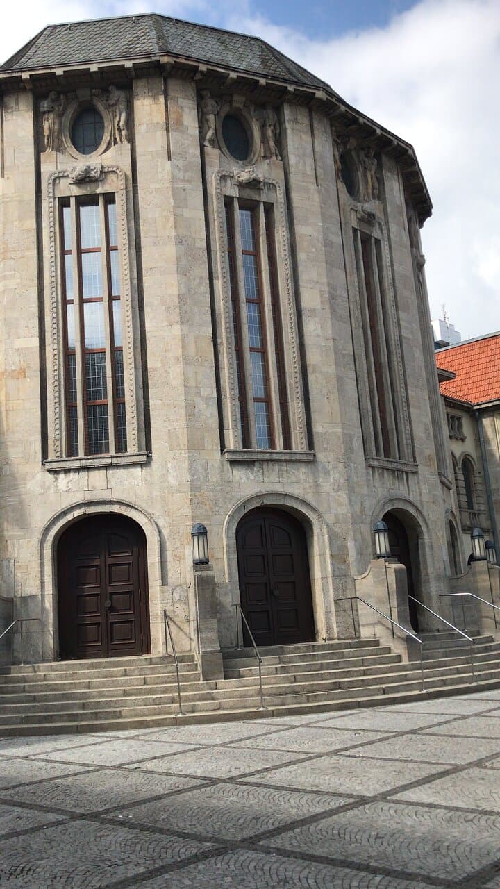 Stadttheater Bremerhaven