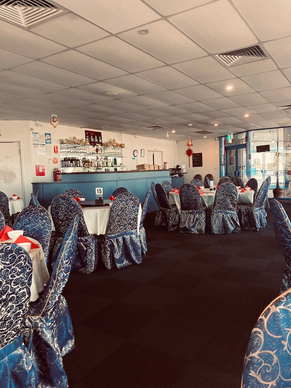 Ming Village Chinese Restaurant