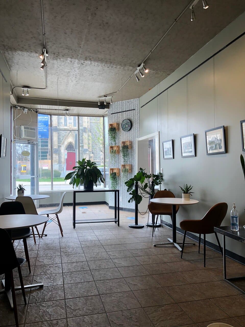 The Grand Café