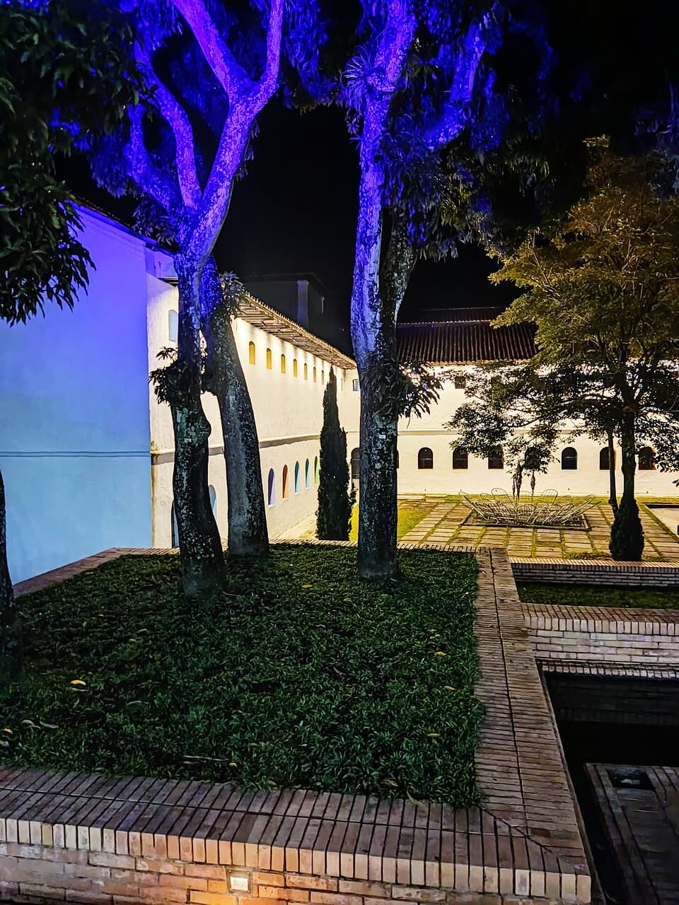 Museo Panóptico Ibagué