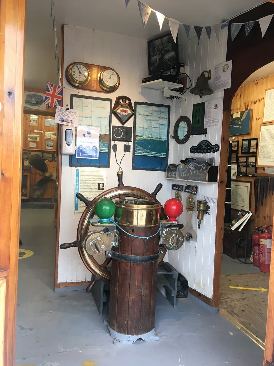 Harbour Heritage Museum