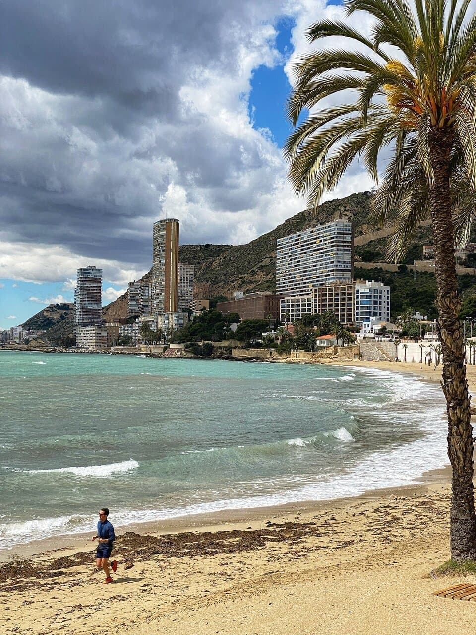 Albufereta Beach