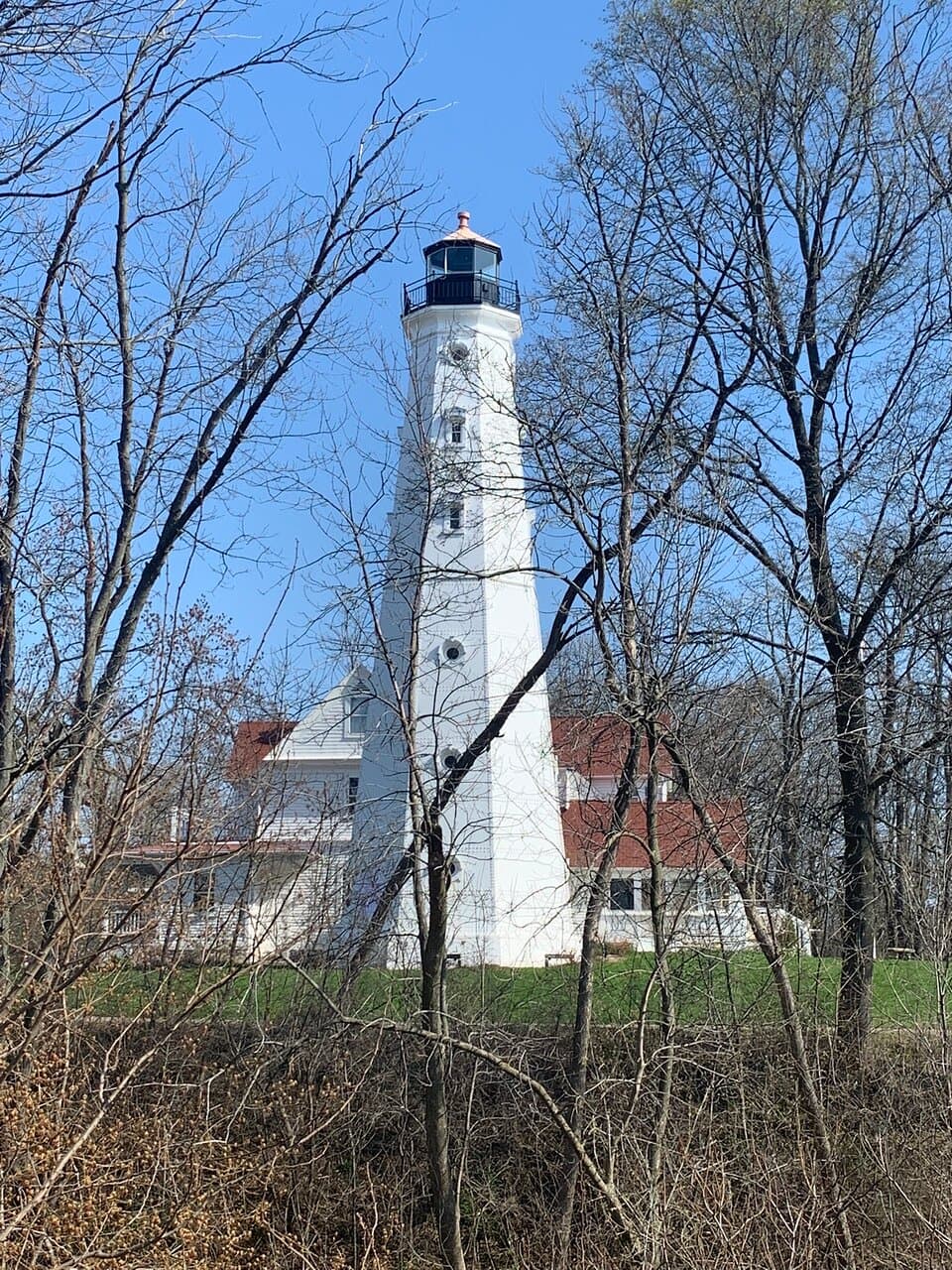 Lake Park