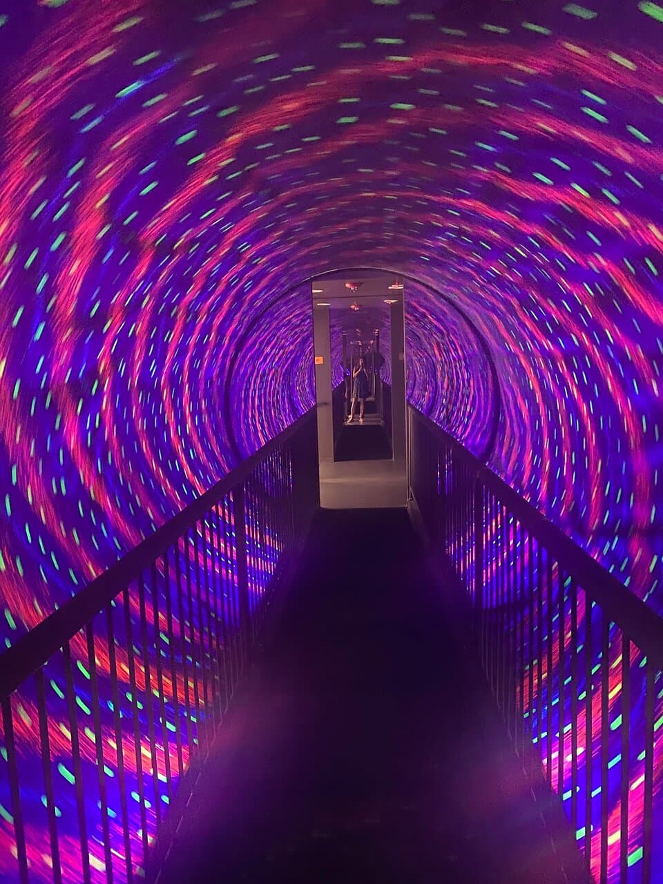 Museum of Illusions Orlando 