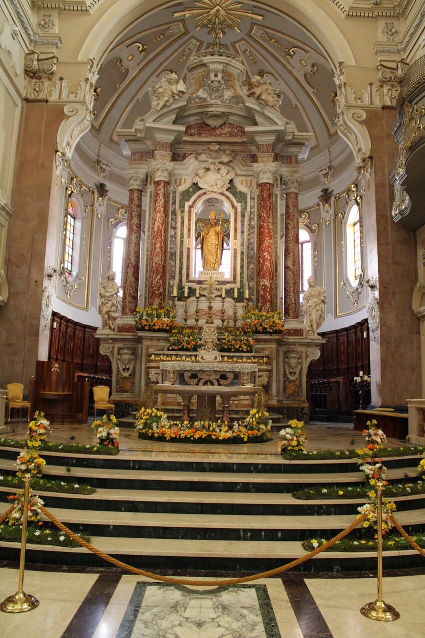 Basilica di San Martino