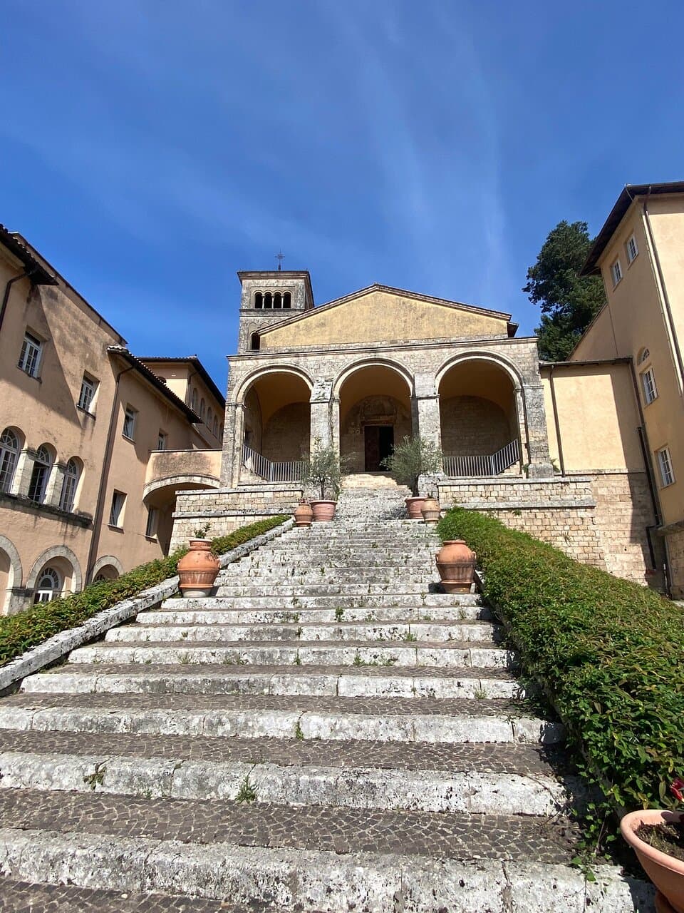 San Pietro in Vineis