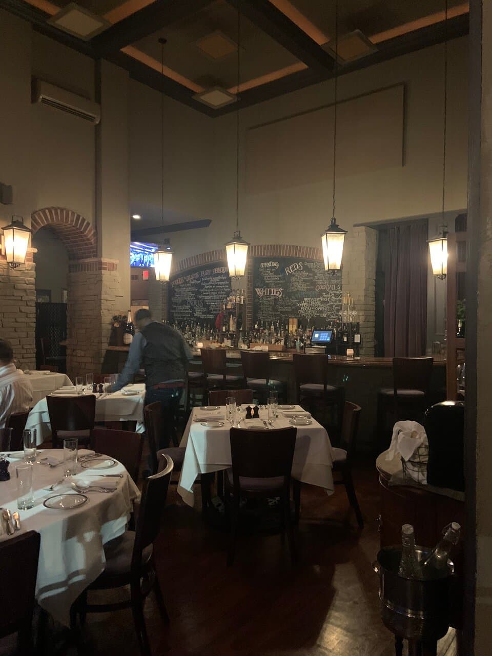 EDWINS Leadership & Restaurant Institute