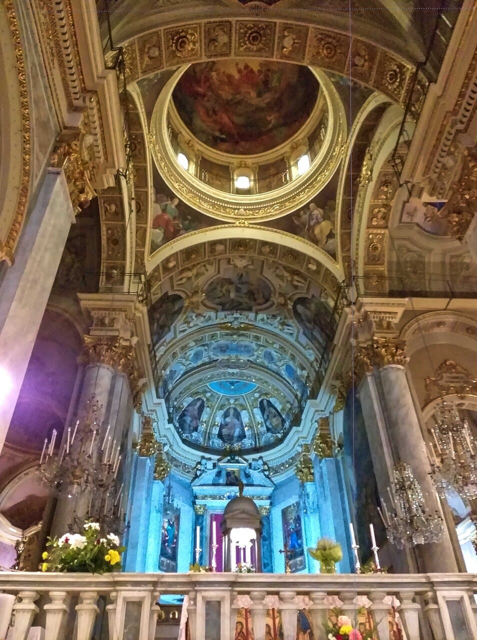  Cattedrale Nostra Signora Assunta