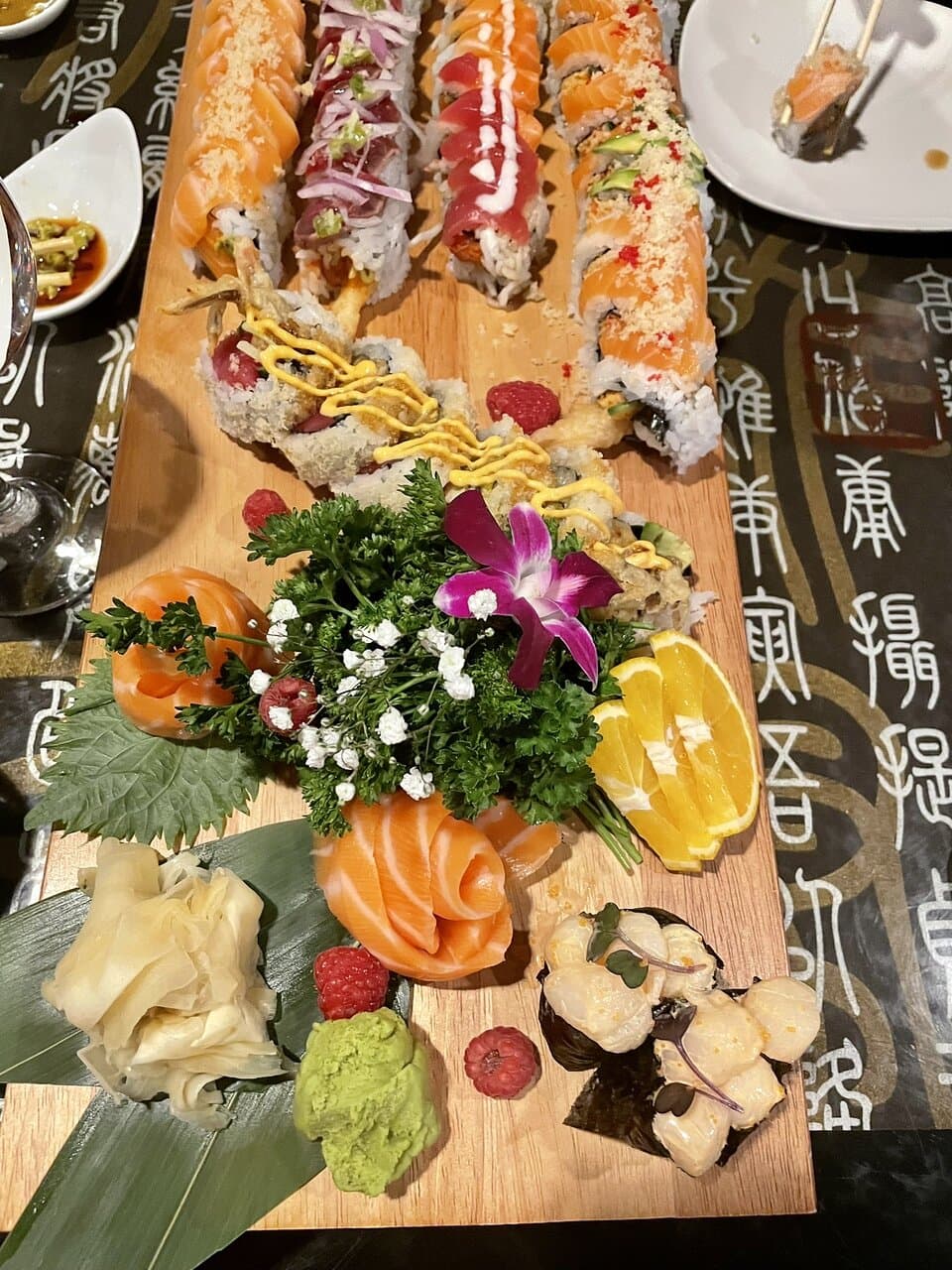 Dozo Sushi and Bar