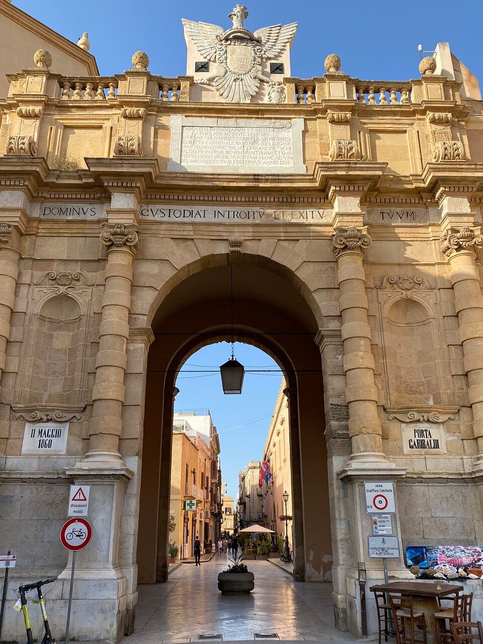 Porta