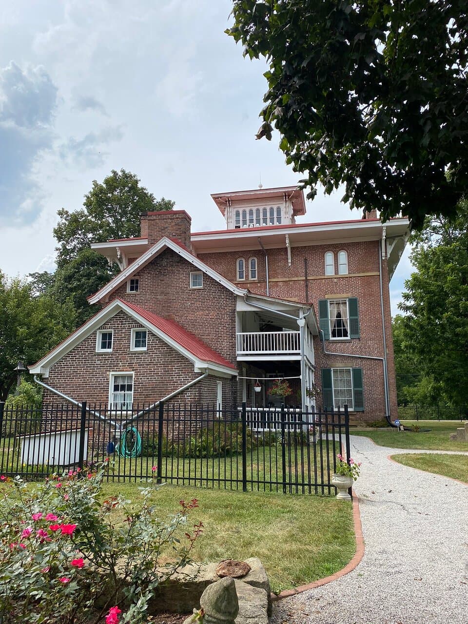 Henderson Hall