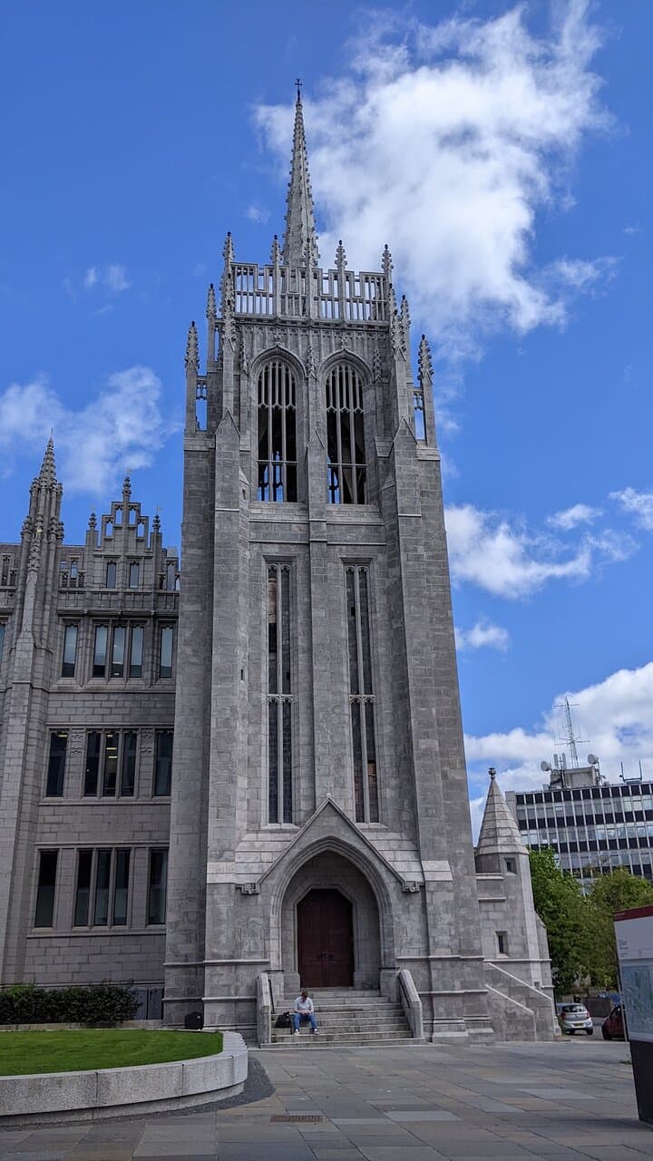 Greyfriars Church