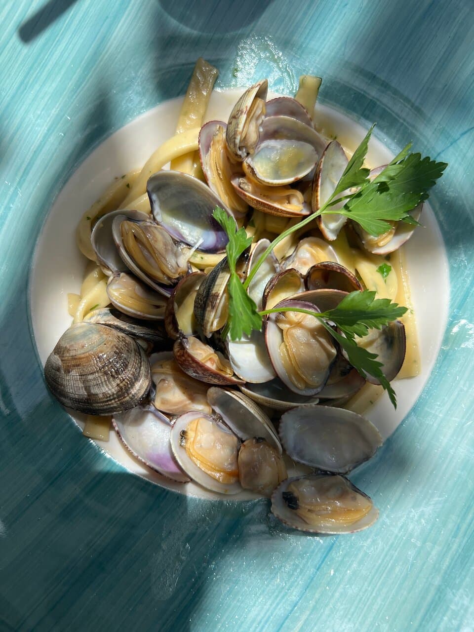 Columbus Capri Bar Ristorante