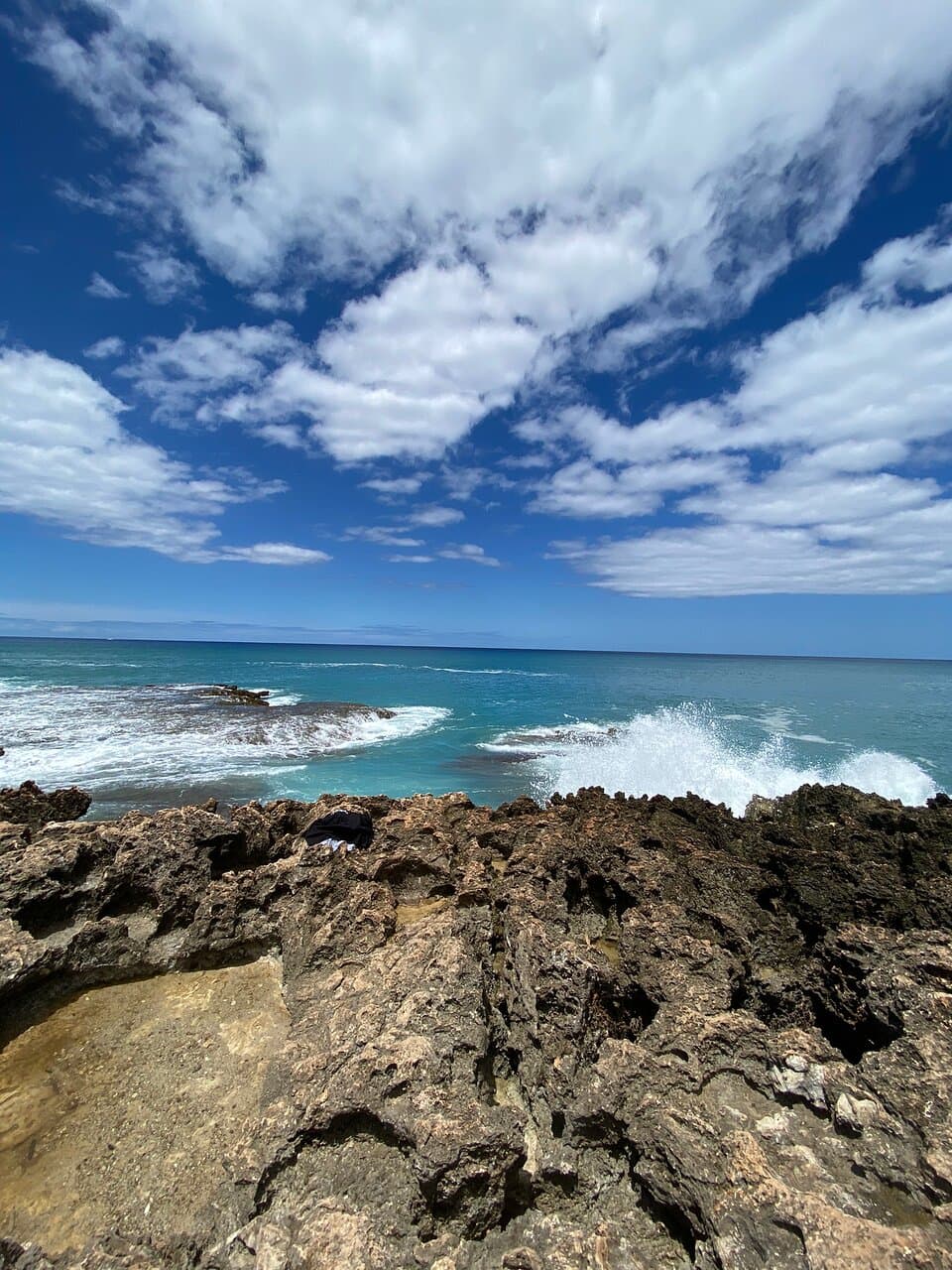 Mermaid Caves Nanakuli