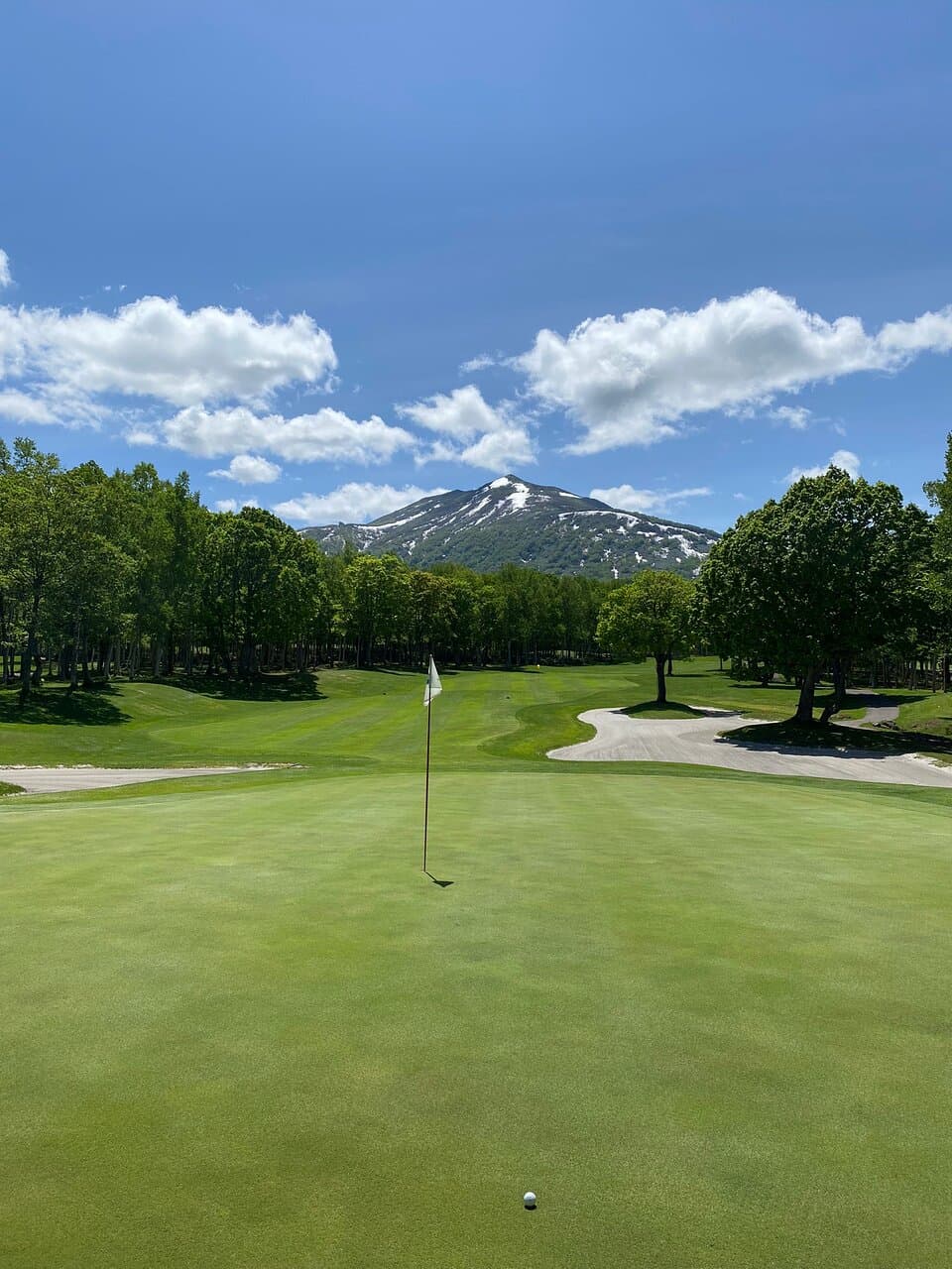 Hanazono Golf
